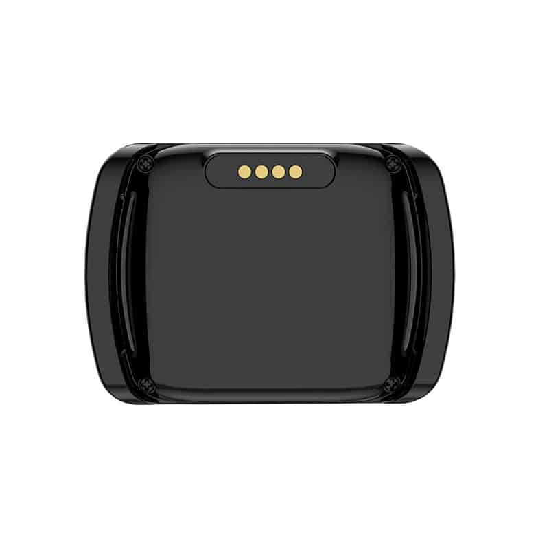 PawTrack™ GPS Tracker Collar for Dogs - Ensure Your Pet's Safety