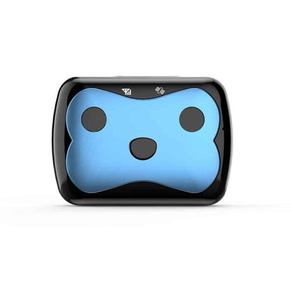 PawTrack™ GPS Tracker Collar for Dogs - Ensure Your Pet's Safety