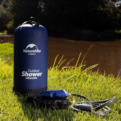 NatureHike™ 11L Portable Camping Shower Bag