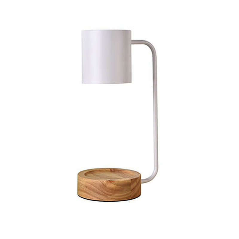 Japanese Minimalist Table Lamp™ - Elegant Dimming Lamp for Bedroom and Living Room 8