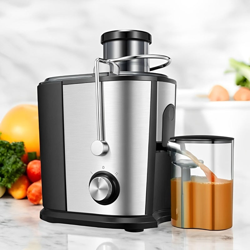 JuiceMaster™ Electric Juicer Machine – Quick Citrus Juicing for Health Enthusiasts 0
