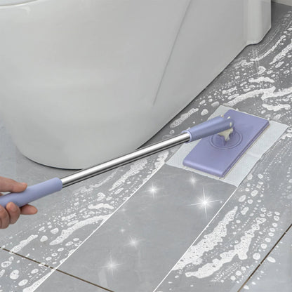 CleanSweep™ Spin Mop for Effortless Floor Cleaning and Home Care - 5
