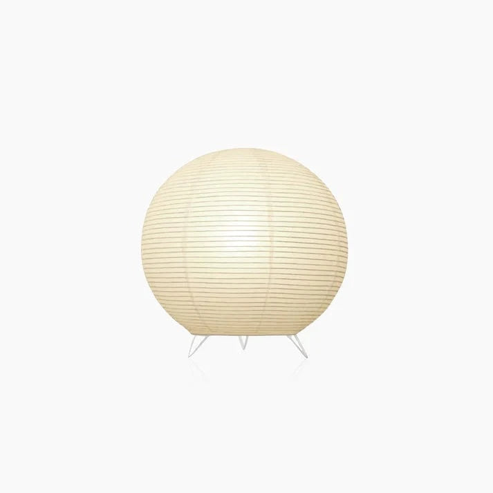 KugleNest™ Table Lamp - Elegant Japandi Design for Living Room & Bedroom 0