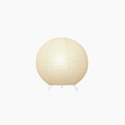 KugleNest™ Table Lamp - Elegant Japandi Design for Living Room & Bedroom 0
