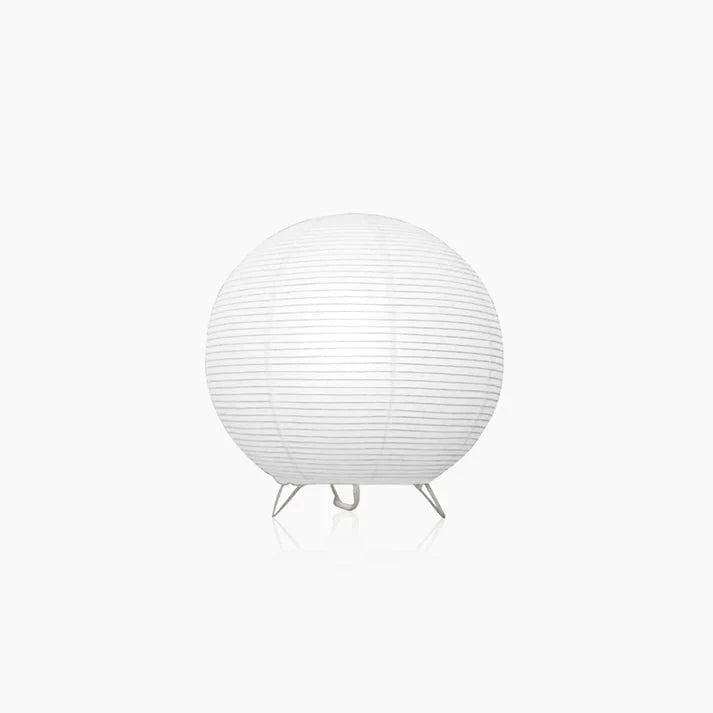 KugleNest™ Table Lamp - Elegant Japandi Design for Living Room & Bedroom 6