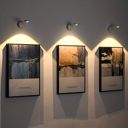 LED Sensor Lamp™ - Smart LED Lights for Home and Office Use 0