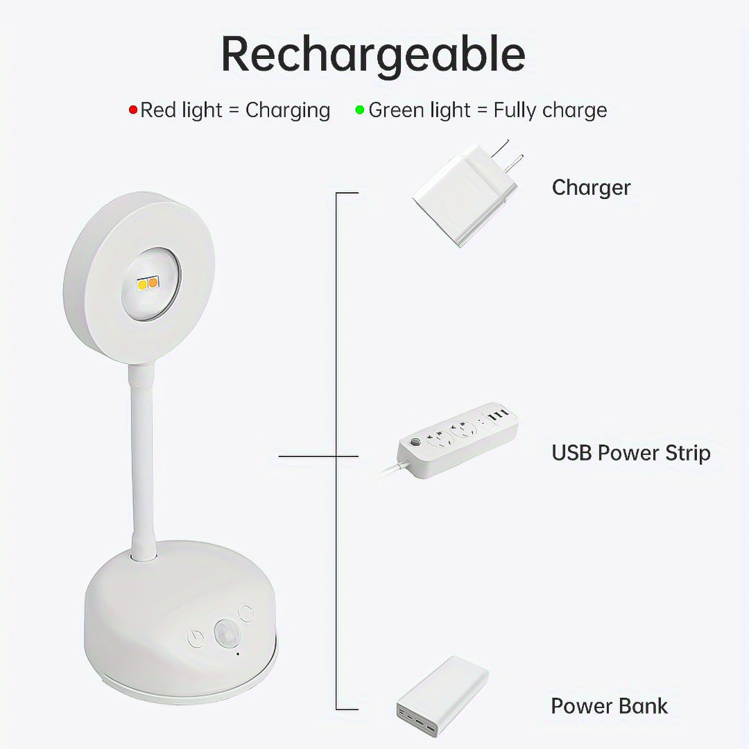 LED Sensor Lamp™ - Smart LED Lights for Home and Office Use 5