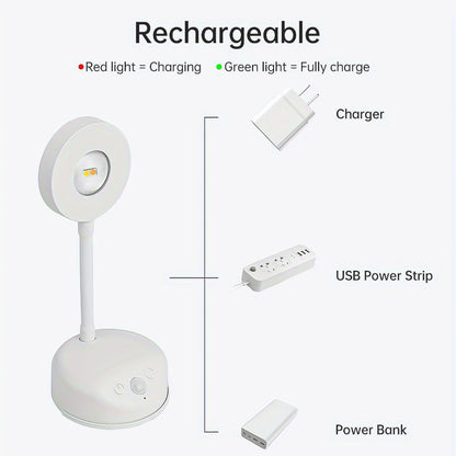LED Sensor Lamp™ - Smart LED Lights for Home and Office Use 5