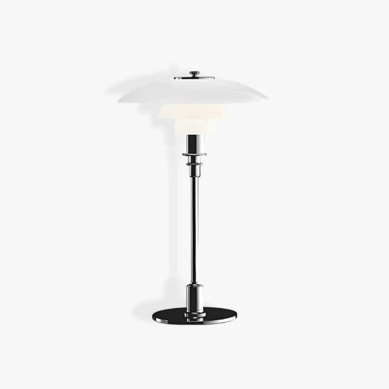 LumaAura™ Elegant Table Lamp - Modern Design for Cozy Ambiance 0