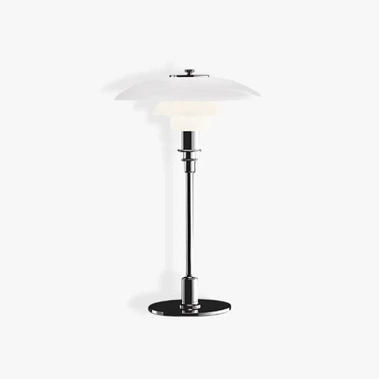 LumaAura™ Elegant Table Lamp - Modern Design for Cozy Ambiance 0