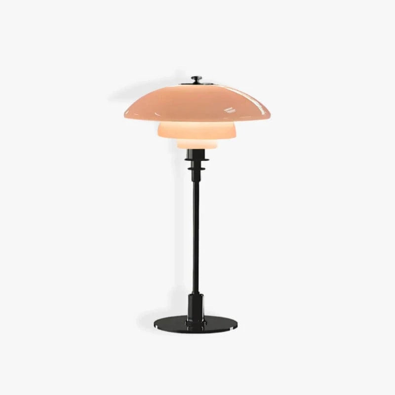 LumaAura™ Elegant Table Lamp - Modern Design for Cozy Ambiance 10