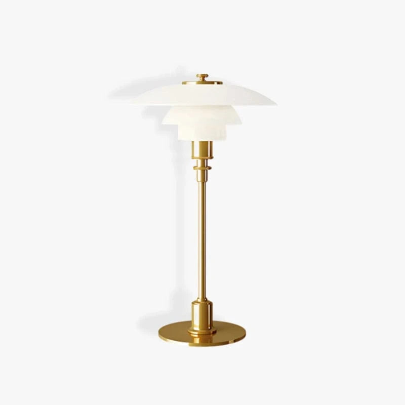 LumaAura™ Elegant Table Lamp - Modern Design for Cozy Ambiance 11