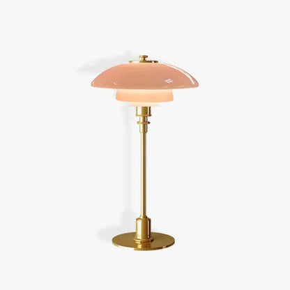 LumaAura™ Elegant Table Lamp - Modern Design for Cozy Ambiance 12