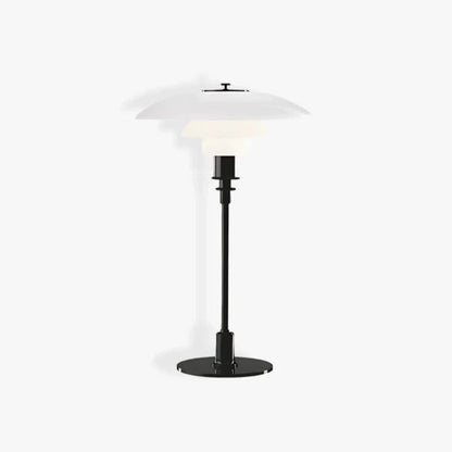 LumaAura™ Elegant Table Lamp - Modern Design for Cozy Ambiance 13