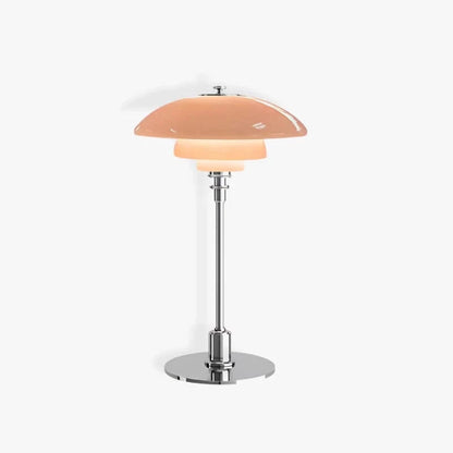 LumaAura™ Elegant Table Lamp - Modern Design for Cozy Ambiance 9