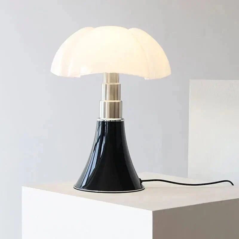 LumaAura™ Elegant Table Lamp - Stylish Lighting for Bedroom and Living Room 0