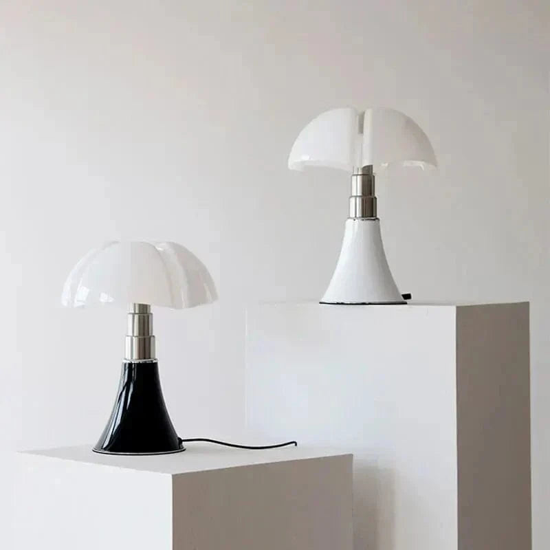 LumaAura™ Elegant Table Lamp - Stylish Lighting for Bedroom and Living Room 1