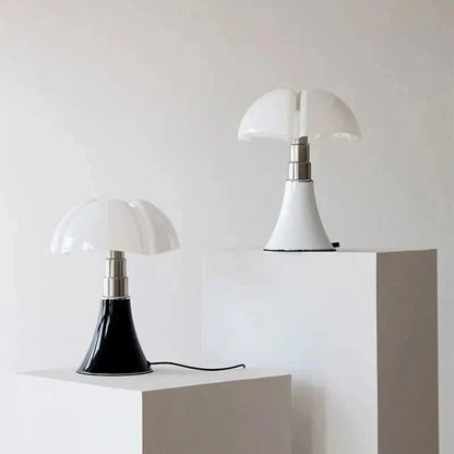 LumaAura™ Elegant Table Lamp - Stylish Lighting for Bedroom and Living Room 1