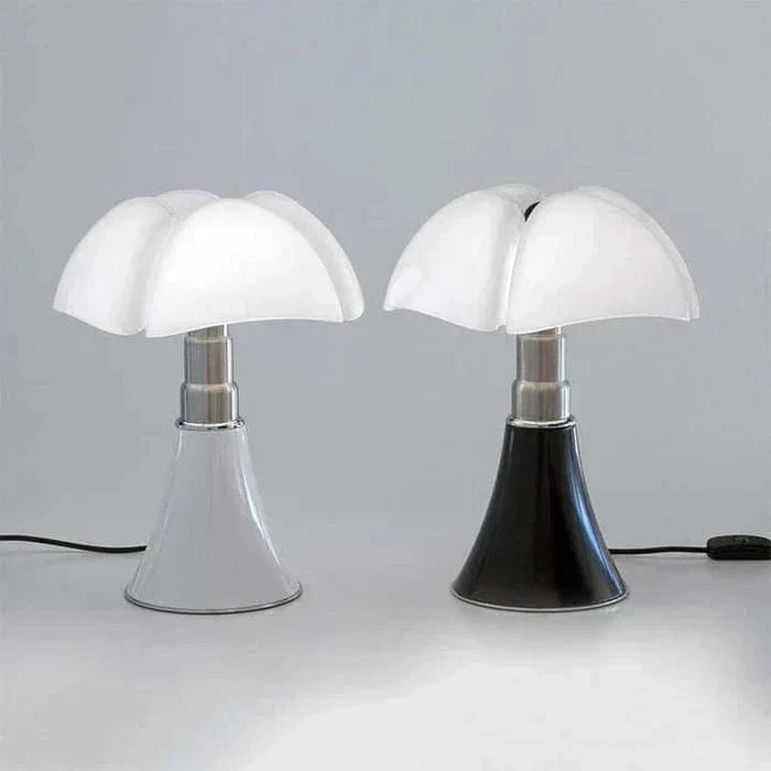 LumaAura™ Elegant Table Lamp - Stylish Lighting for Bedroom and Living Room 2
