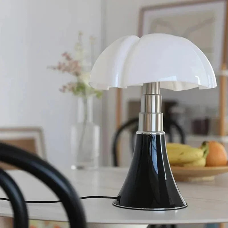 LumaAura™ Elegant Table Lamp - Stylish Lighting for Bedroom and Living Room 3