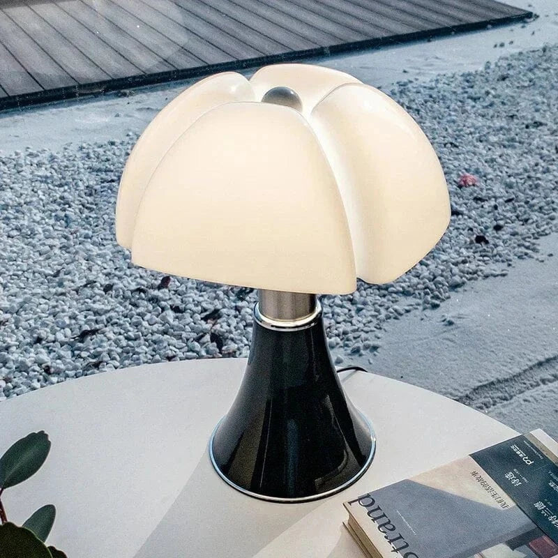 LumaAura™ Elegant Table Lamp - Stylish Lighting for Bedroom and Living Room 5