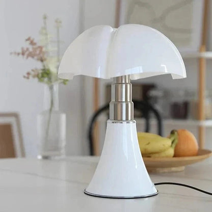 LumaAura™ Elegant Table Lamp - Stylish Lighting for Bedroom and Living Room 6