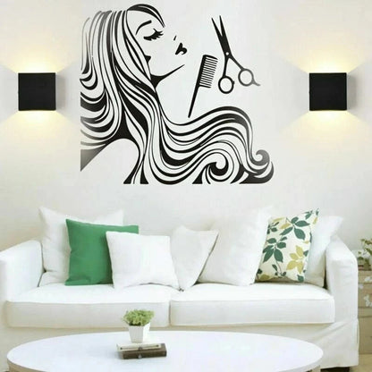 LumaAura™ Wall Sconce Lighting - Modern LED Fixture for Elegant Ambiance 2