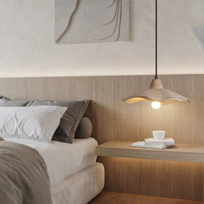 LumaBloom™ Kitchen Pendant Lighting - Elegant Flower Shape Hanging Lights 6