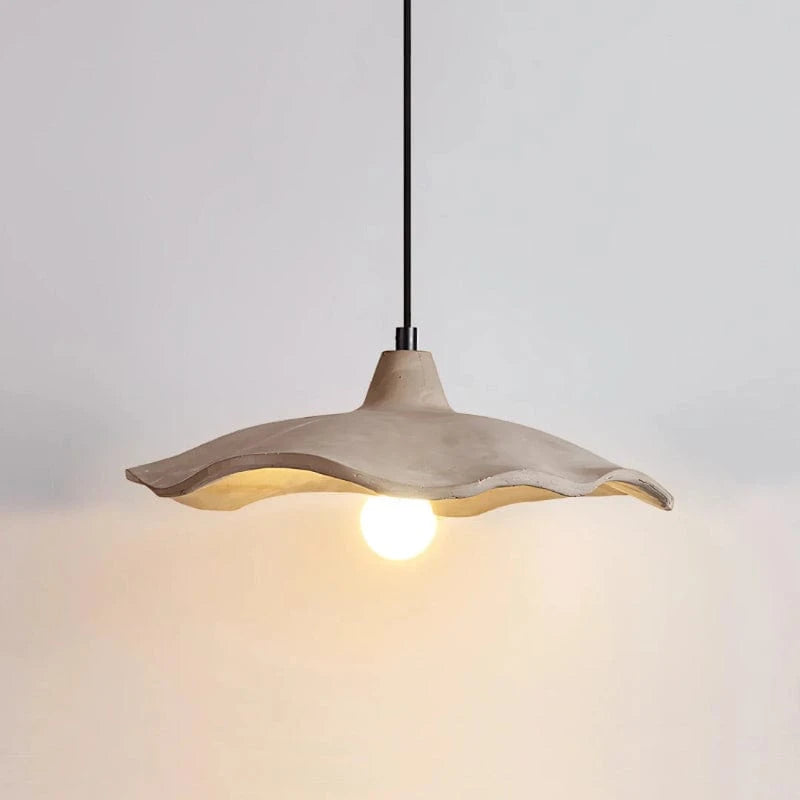 LumaBloom™ Kitchen Pendant Lighting - Elegant Flower Shape Hanging Lights 9