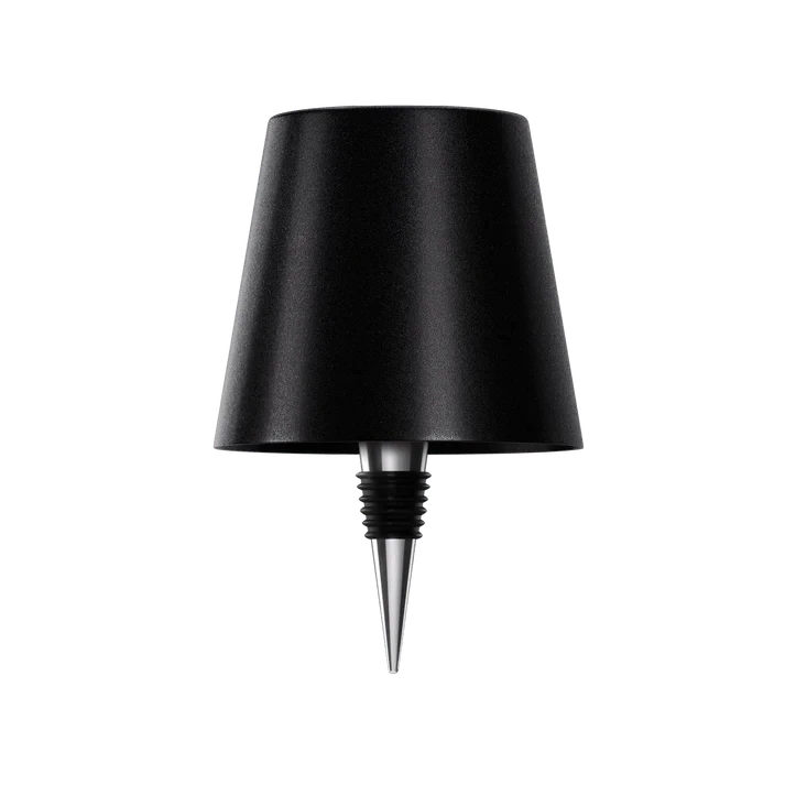 LumaBottle™ Wireless Touch Lamp Head - Transform Any Bottle into a Dimmable Table Lamp 0