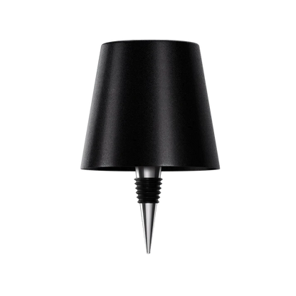 LumaBottle™ Wireless Touch Lamp Head - Transform Any Bottle into a Dimmable Table Lamp 0