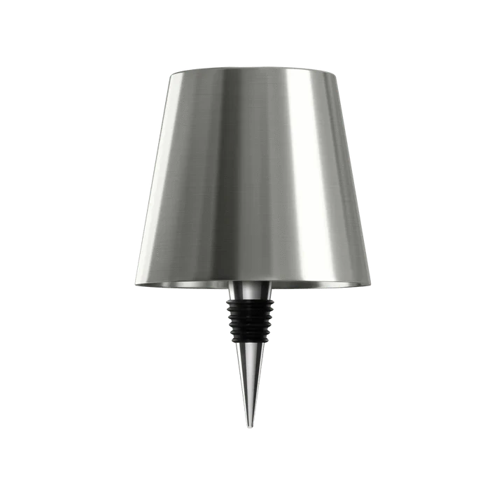 LumaBottle™ Wireless Touch Lamp Head - Transform Any Bottle into a Dimmable Table Lamp 10