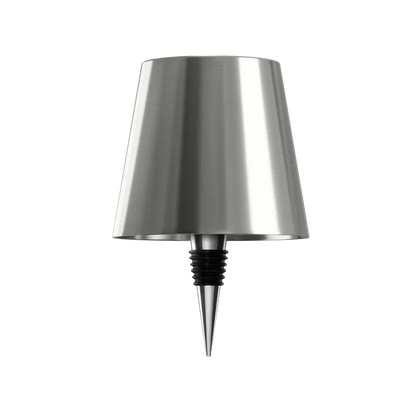 LumaBottle™ Wireless Touch Lamp Head - Transform Any Bottle into a Dimmable Table Lamp 10