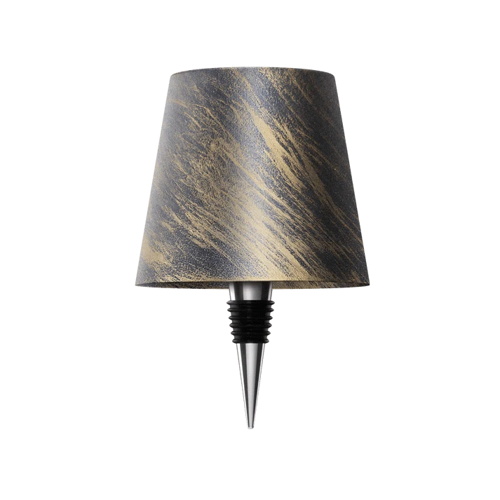 LumaBottle™ Wireless Touch Lamp Head - Transform Any Bottle into a Dimmable Table Lamp 11
