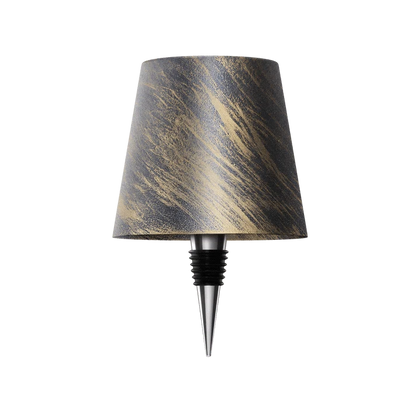 LumaBottle™ Wireless Touch Lamp Head - Transform Any Bottle into a Dimmable Table Lamp 11