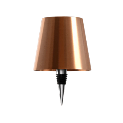 LumaBottle™ Wireless Touch Lamp Head - Transform Any Bottle into a Dimmable Table Lamp 12