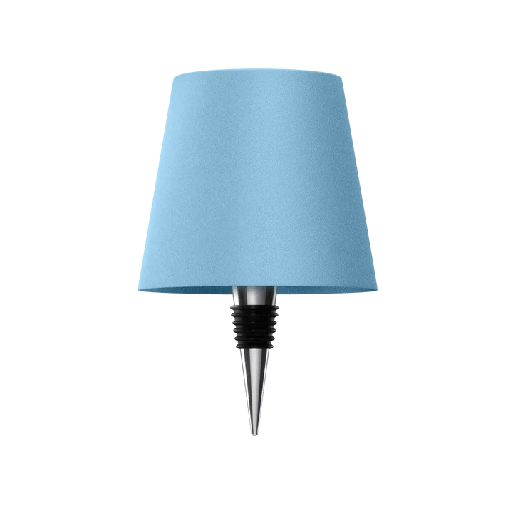 LumaBottle™ Wireless Touch Lamp Head - Transform Any Bottle into a Dimmable Table Lamp 13