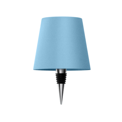 LumaBottle™ Wireless Touch Lamp Head - Transform Any Bottle into a Dimmable Table Lamp 13