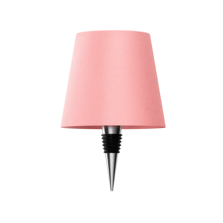 LumaBottle™ Wireless Touch Lamp Head - Transform Any Bottle into a Dimmable Table Lamp 14
