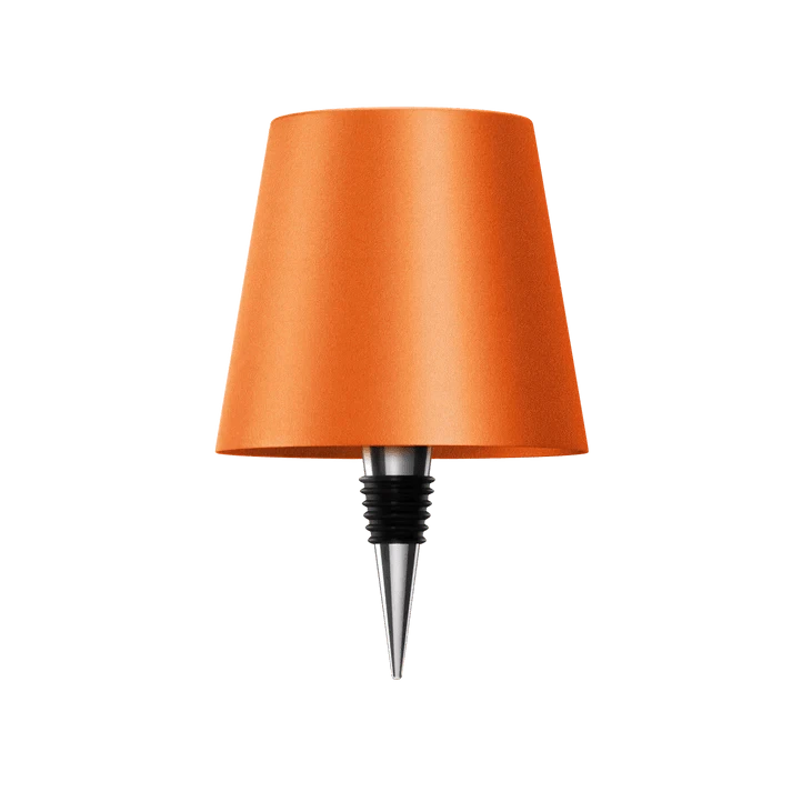 LumaBottle™ Wireless Touch Lamp Head - Transform Any Bottle into a Dimmable Table Lamp 15