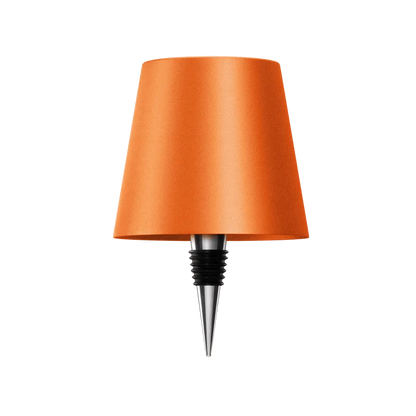 LumaBottle™ Wireless Touch Lamp Head - Transform Any Bottle into a Dimmable Table Lamp 15
