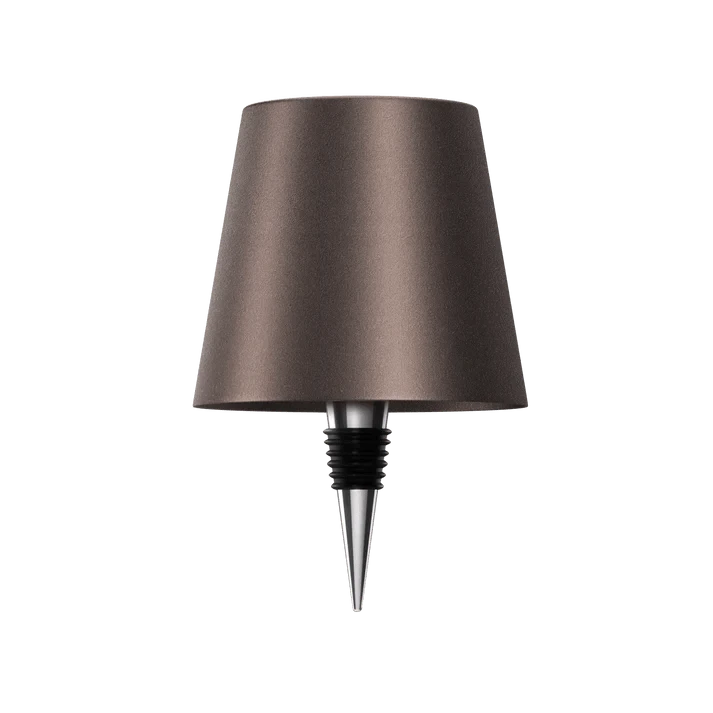 LumaBottle™ Wireless Touch Lamp Head - Transform Any Bottle into a Dimmable Table Lamp 6