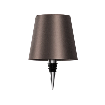 LumaBottle™ Wireless Touch Lamp Head - Transform Any Bottle into a Dimmable Table Lamp 6
