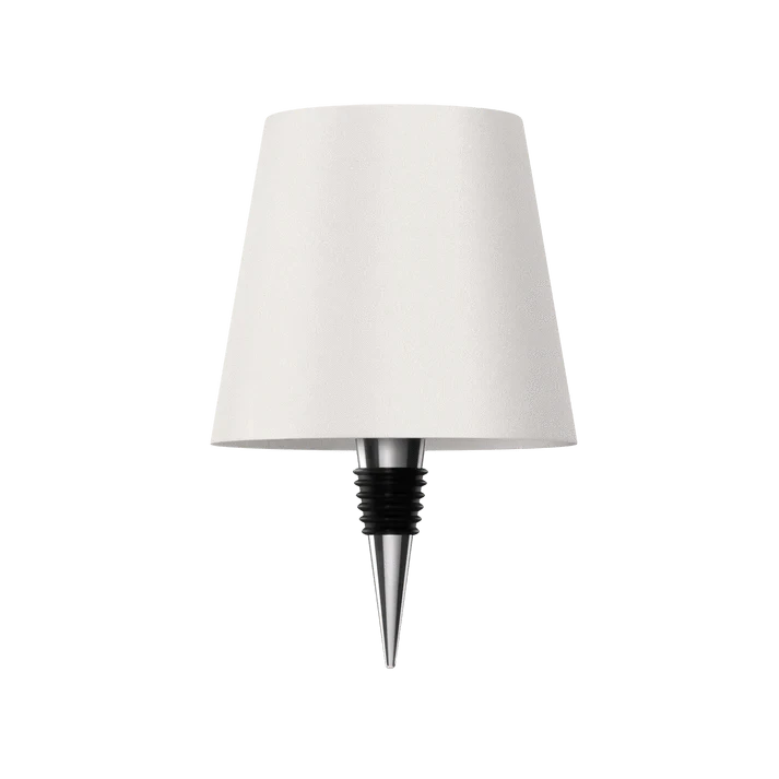 LumaBottle™ Wireless Touch Lamp Head - Transform Any Bottle into a Dimmable Table Lamp 7