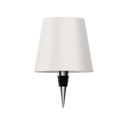 LumaBottle™ Wireless Touch Lamp Head - Transform Any Bottle into a Dimmable Table Lamp 7