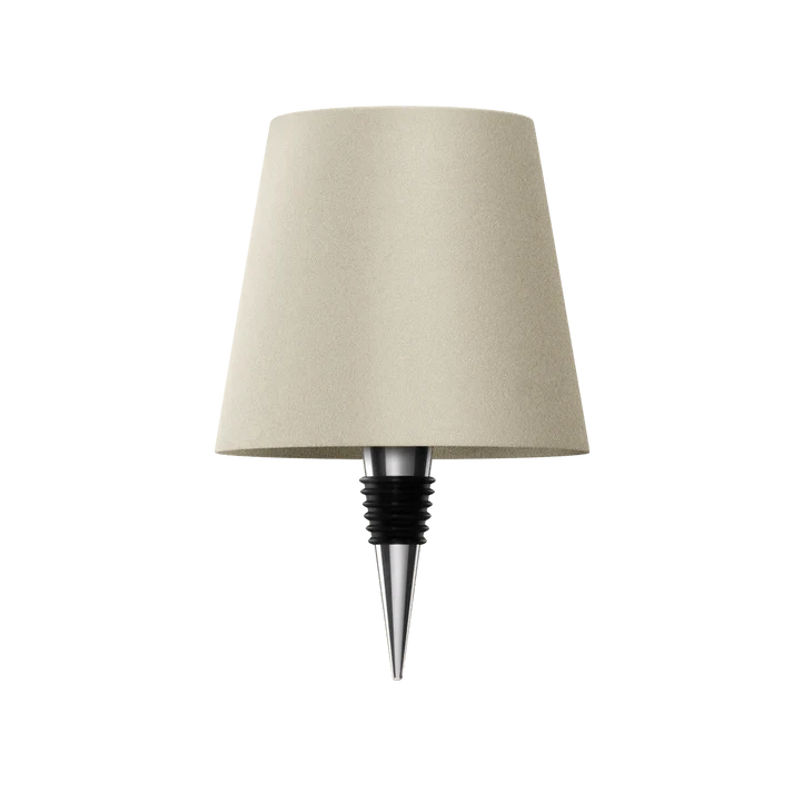 LumaBottle™ Wireless Touch Lamp Head - Transform Any Bottle into a Dimmable Table Lamp 8