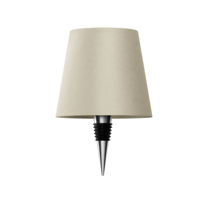LumaBottle™ Wireless Touch Lamp Head - Transform Any Bottle into a Dimmable Table Lamp 8