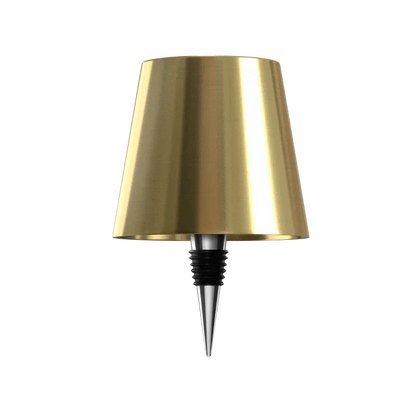 LumaBottle™ Wireless Touch Lamp Head - Transform Any Bottle into a Dimmable Table Lamp 9
