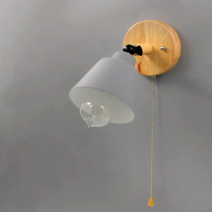 LumaGlow™ Adjustable Wall Sconce Lighting for Stylish Ambiance 1
