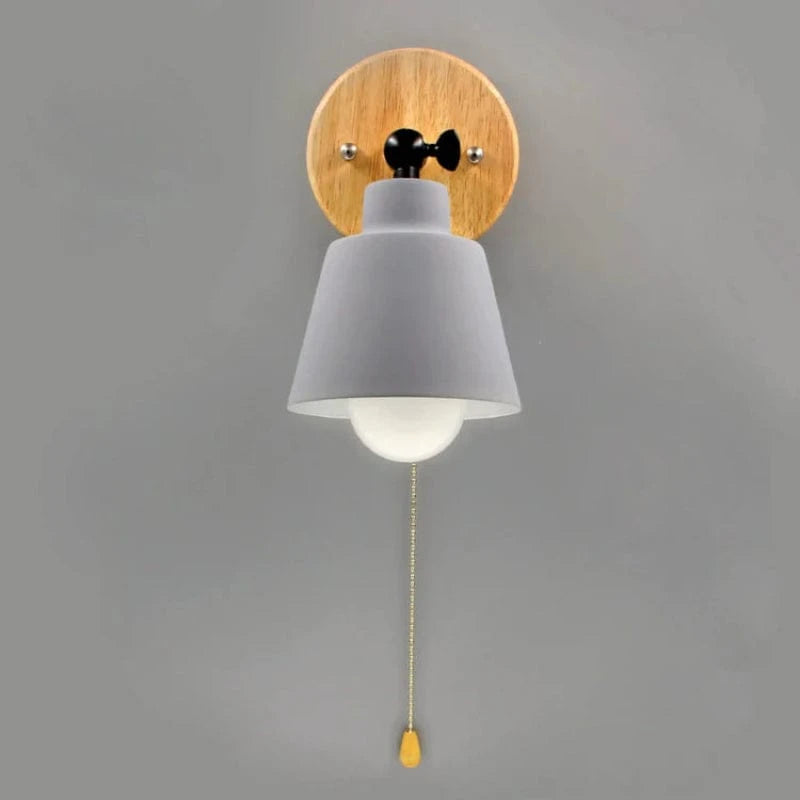 LumaGlow™ Adjustable Wall Sconce Lighting for Stylish Ambiance 2